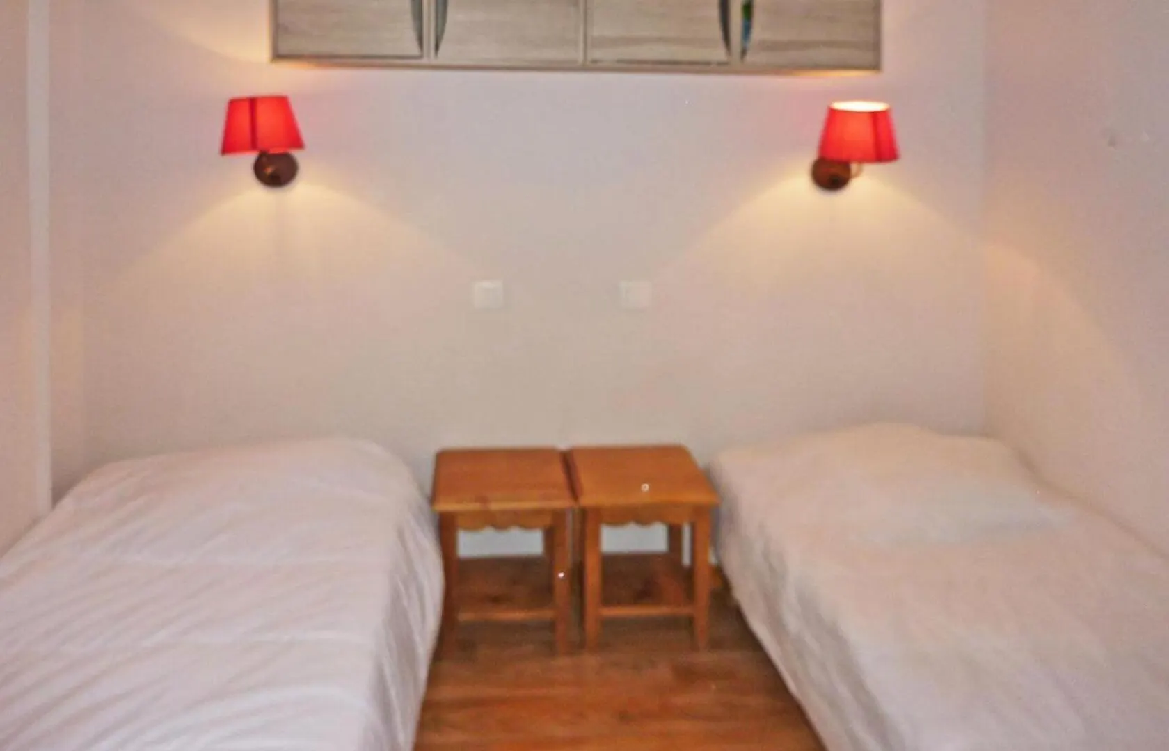 Residence Les Eglantines - B108 Les Eglantines 1800 Mae-4794 Les Orres Franciaország